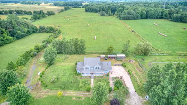 Holton, MI 49425,7886 Crystal Lake RD