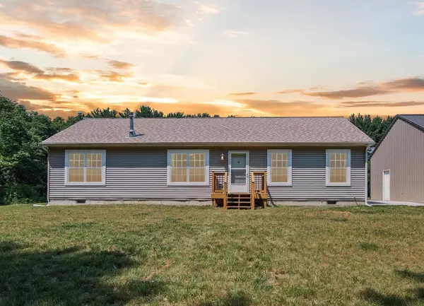 Grass Lake, MI 49240,4764 Fishville RD