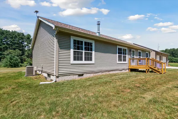 Grass Lake, MI 49240,4764 Fishville RD