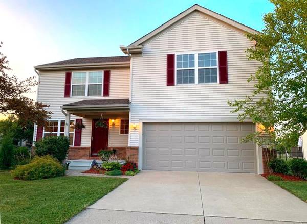 7187 Spy Glass LN, Ypsilanti, MI 48197