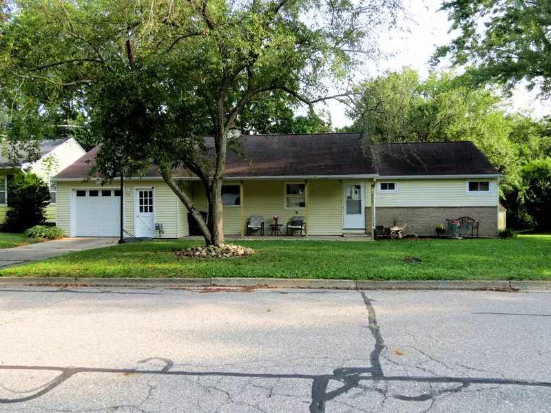 409 Washington ST, Leslie, MI 49251