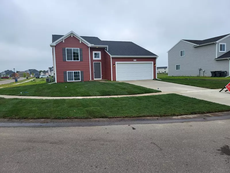 1023 Cooley Mill LN, Vicksburg, MI 49097