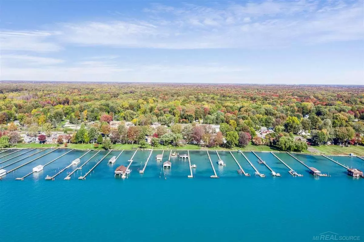 Clay, MI 48001,24 Vacant Lots