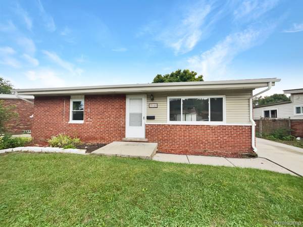25648 FILMORE ST,  Taylor,  MI 48180