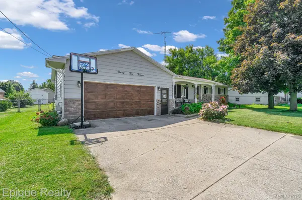 Flushing, MI 48433,9513 W PIERSON RD