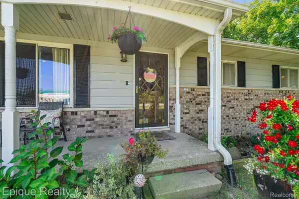 Flushing, MI 48433,9513 W PIERSON RD