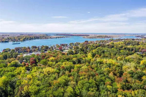 Clay, MI 48001,24 Vacant Lots