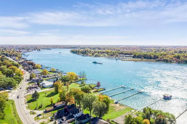 Clay, MI 48001,24 Vacant Lots