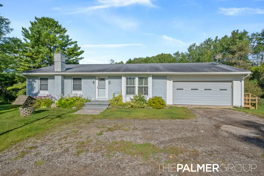 5359 205th AVE, Stanwood, MI 49346