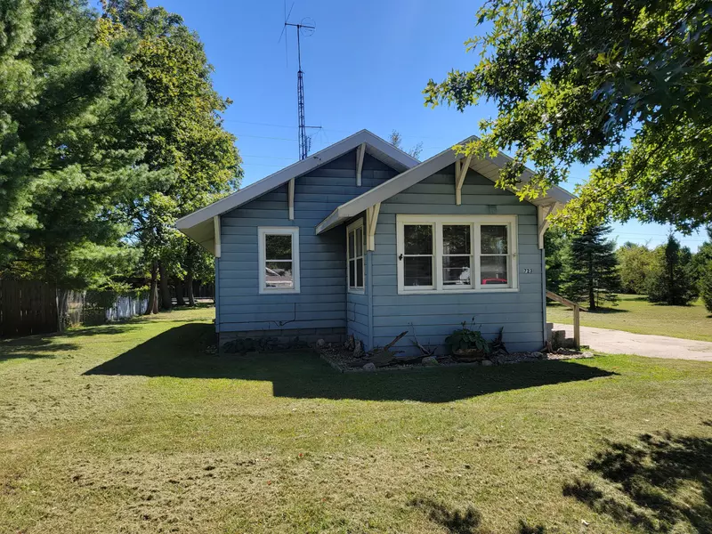 723 E Main ST, Sturgis, MI 49091