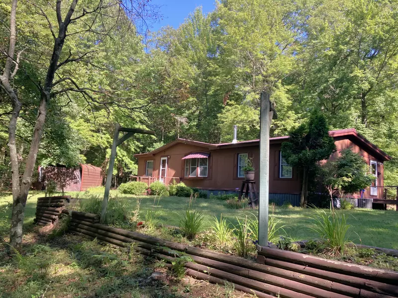 16238 Garfield RD, Big Rapids, MI 49307