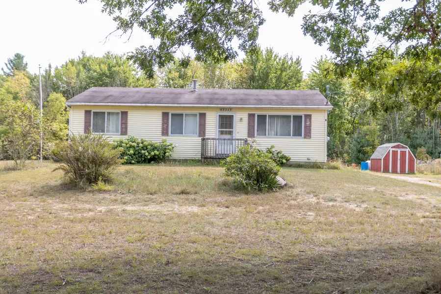 19345 Lincoln RD, Stanwood, MI 49346