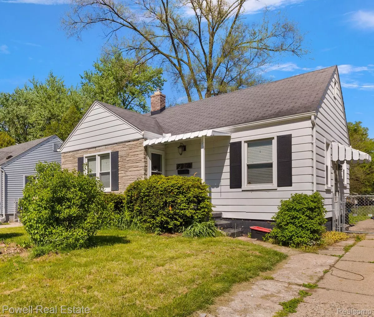 Oak Park, MI 48237,23100 MAJESTIC ST