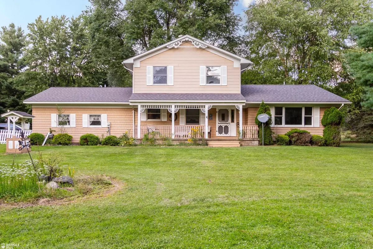 Metamora, MI 48455,4180 Phillips RD