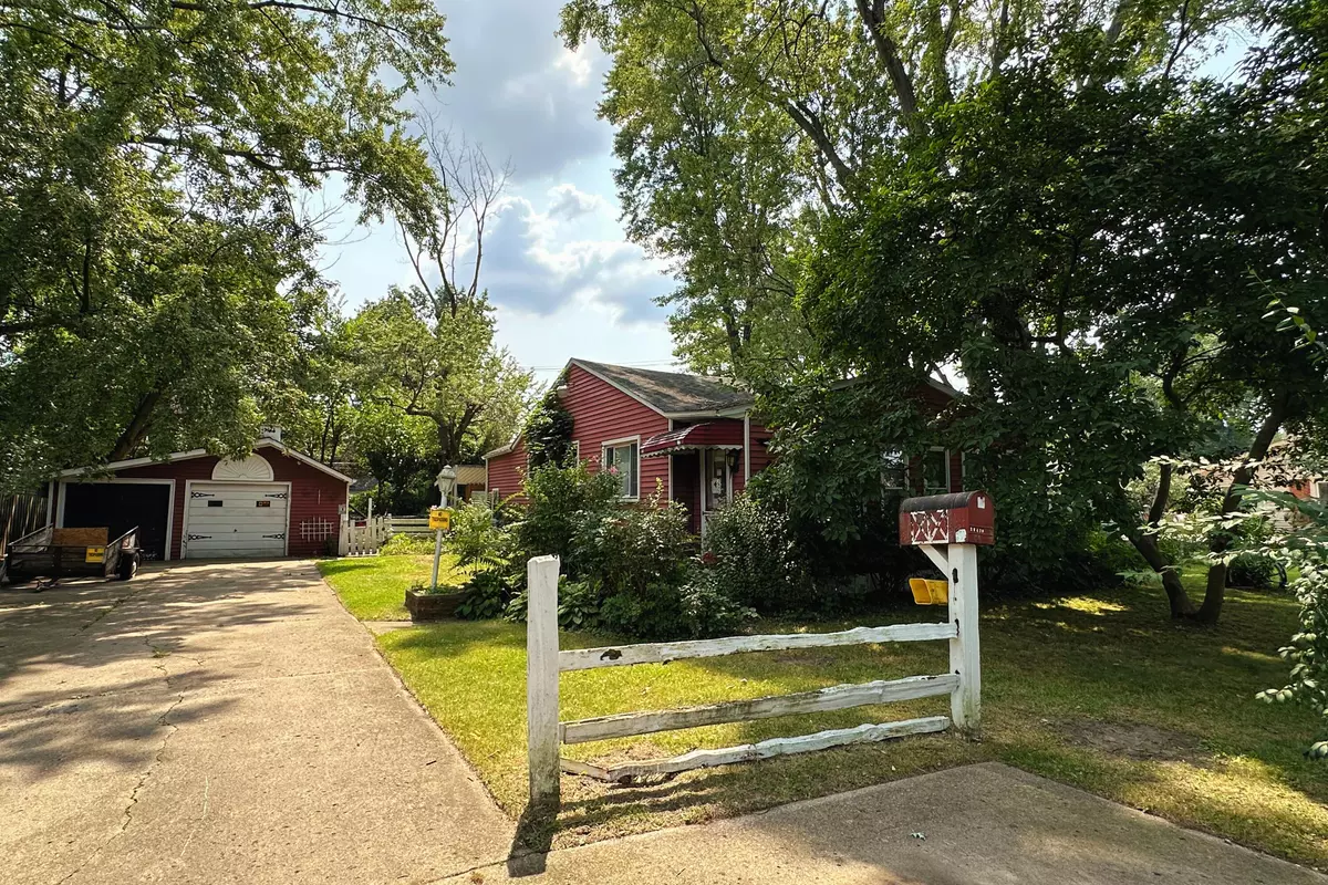 Garden City, MI 48135,30429 Pardo ST