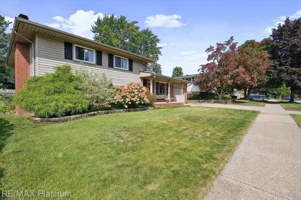 Livonia, MI 48154,14555 PARK ST