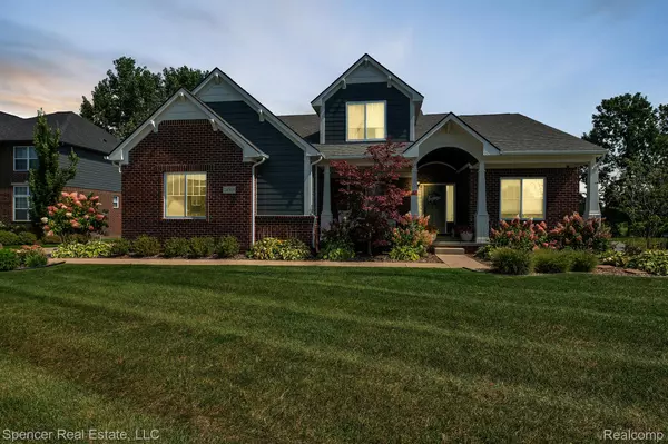 South Lyon, MI 48178,24308 Sheringham DR