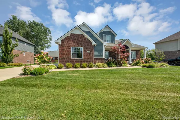 South Lyon, MI 48178,24308 Sheringham DR