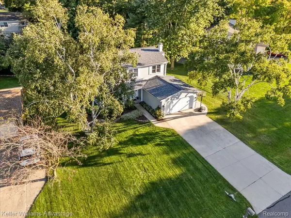 Novi, MI 48375,22874 BROOKFOREST