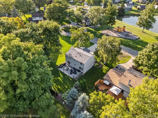 Novi, MI 48375,22874 BROOKFOREST