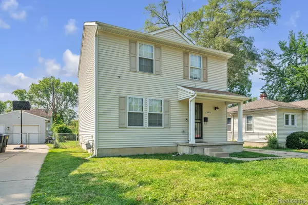 19475 VAUGHAN ST,  Detroit,  MI 48219