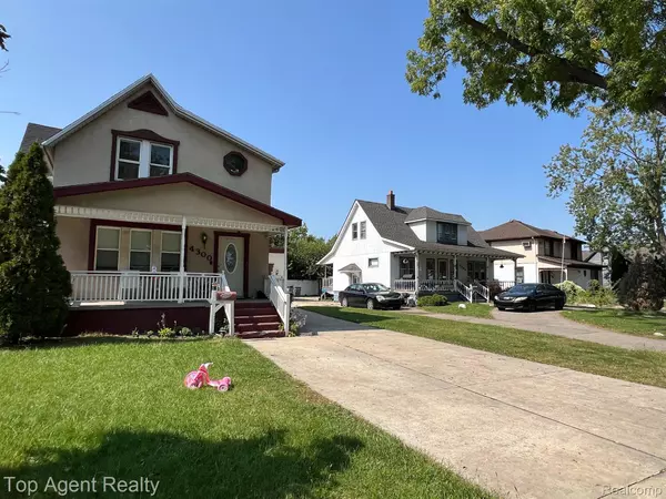 Ecorse, MI 48229,4300 W JEFFERSON AVE