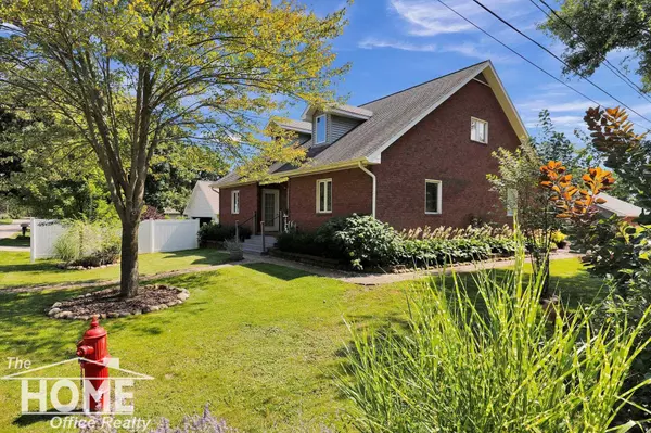 109 W Summit ST, Durand, MI 48429