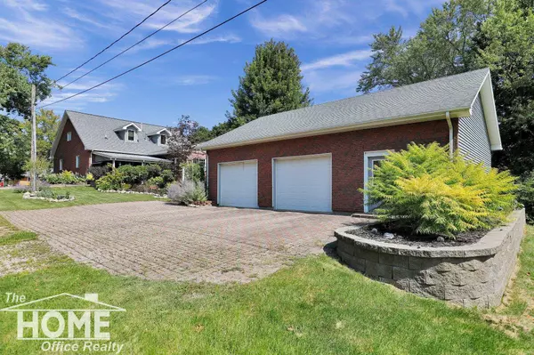 Durand, MI 48429,109 W Summit ST