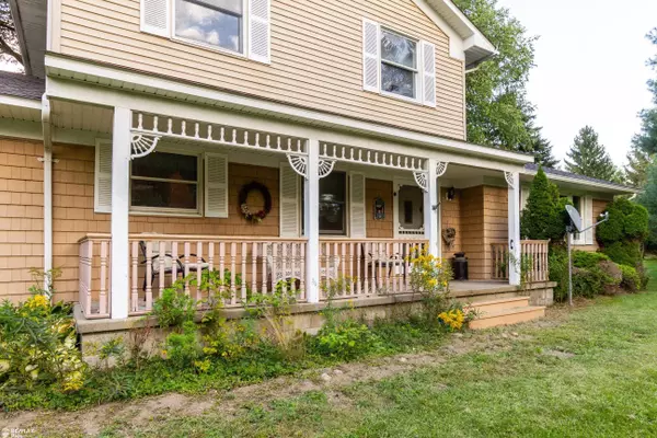 Metamora, MI 48455,4180 Phillips RD