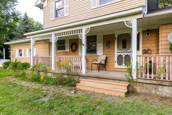 Metamora, MI 48455,4180 Phillips RD