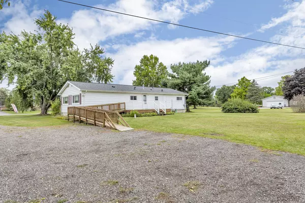 Brooklyn, MI 49230,7022 Jefferson RD