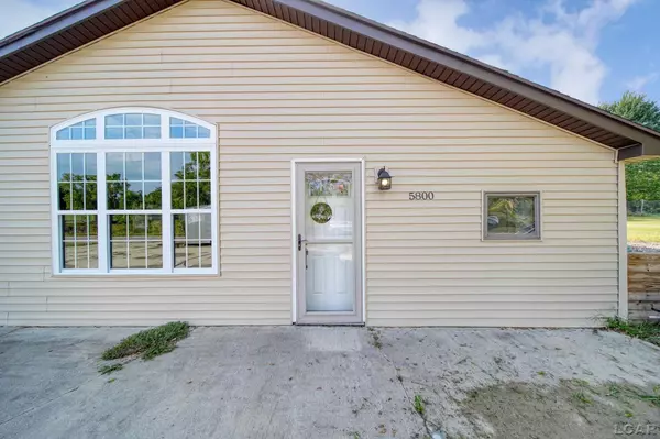 Stockbridge, MI 49285,5800 Hinkley DR