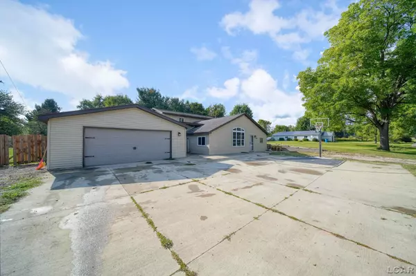 Stockbridge, MI 49285,5800 Hinkley DR