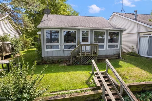 Pinckney, MI 48169,3349 Orchard ST