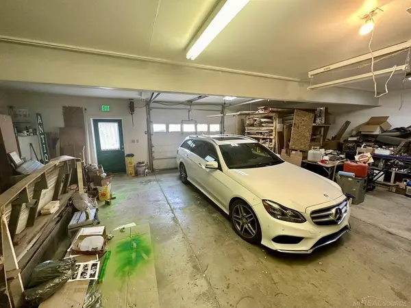 123 N Belle River RD, Marine City, MI 48039