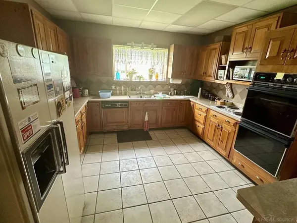 123 N Belle River RD, Marine City, MI 48039