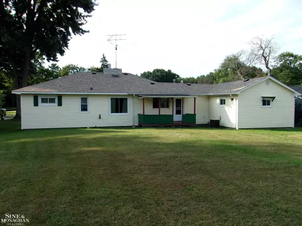 Clay, MI 48001,1622 Mill ST