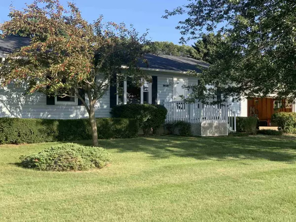 Saint Johns, MI 48879,3020 N Airport RD