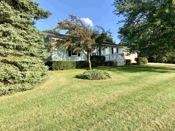 Saint Johns, MI 48879,3020 N Airport RD