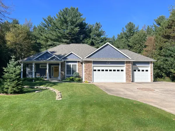 7238 Bennington Greens DR, Bennington Twp, MI 48867