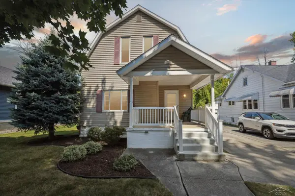 2119 7th ST,  Bay City,  MI 48708