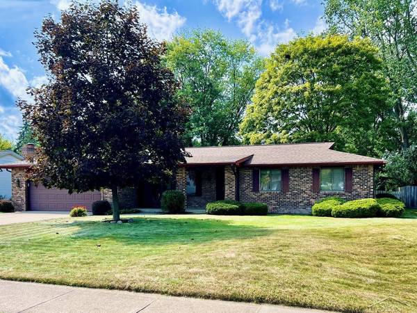 3335 Hemmeter RD,  Saginaw,  MI 48603