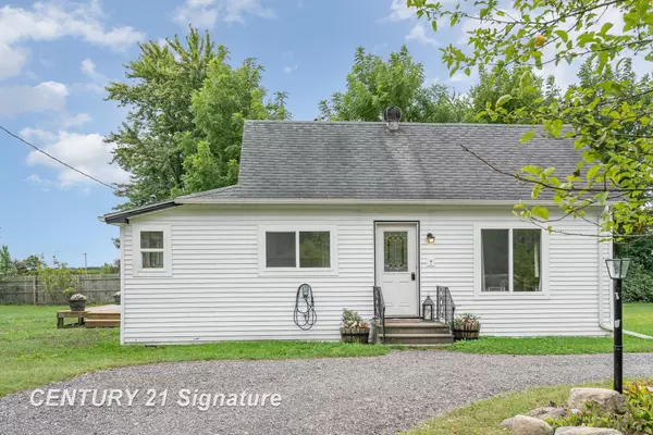 1569 S Finn RD, Munger, MI 48747