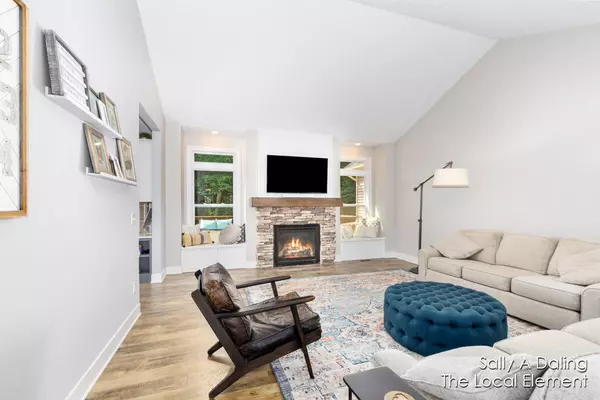 Allendale, MI 49401,7890 Queenie CT