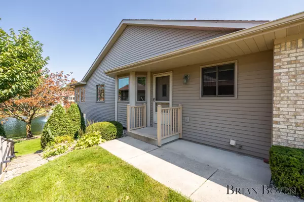 Byron Center, MI 49315,1077 Amber Cove DR SW