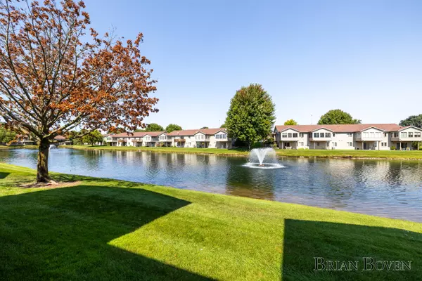 Byron Center, MI 49315,1077 Amber Cove DR SW