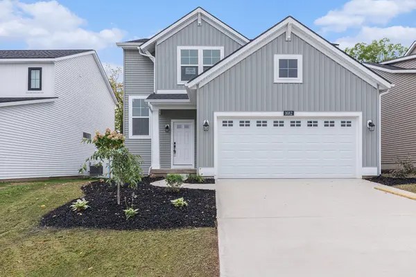 Byron Center, MI 49315,1682 Bayleaf DR