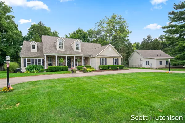 Williamston, MI 48895,1988 Oak Bark TRL