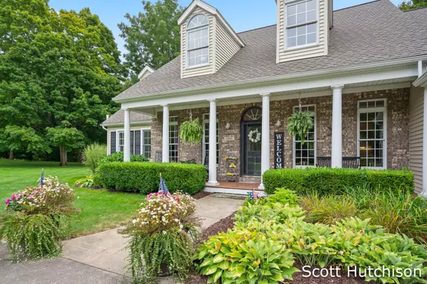 Williamston, MI 48895,1988 Oak Bark TRL