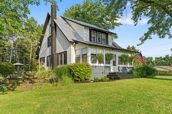 18119 28th AVE, Conklin, MI 49403